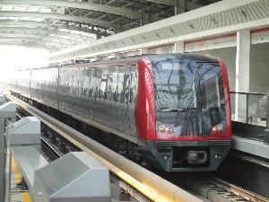 天津地铁1号线(天津地铁既有线改造工程)